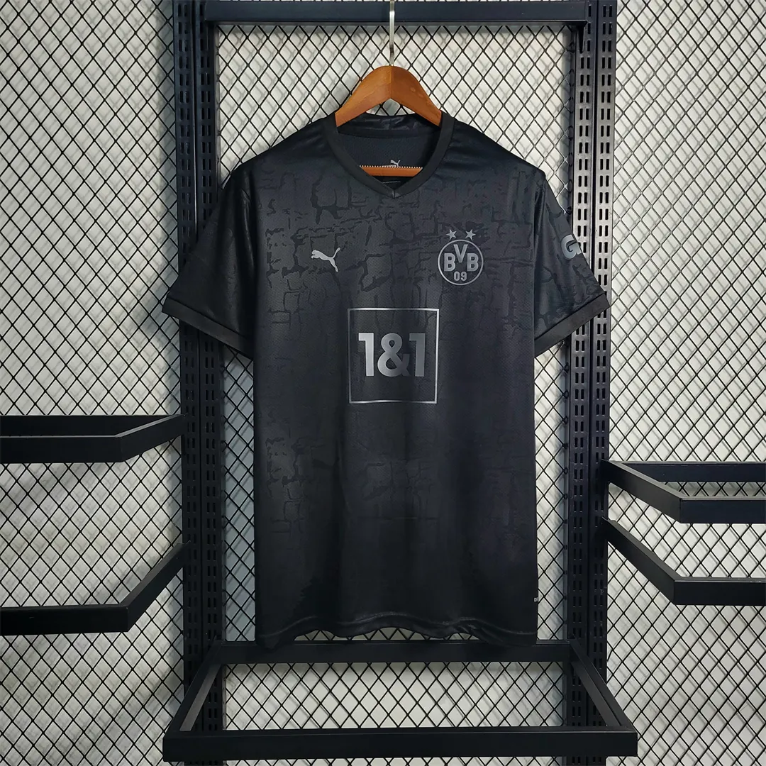 23-24 Dortmund Black commemorative edition 12