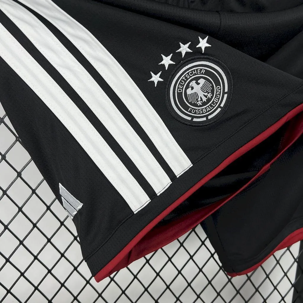 2026 World Cup Germany Home Kit Player Version Football Shorts AAAAJersey Supply Yupoo 1