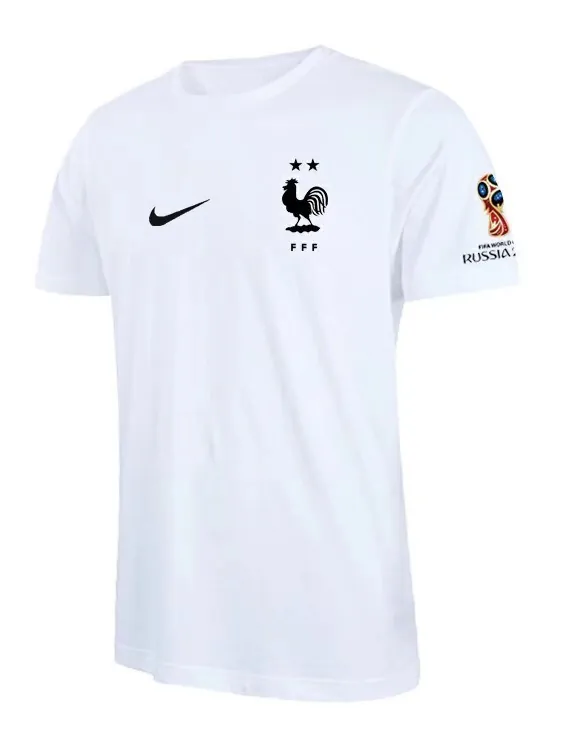 World Cup Champion T-Shirt 11