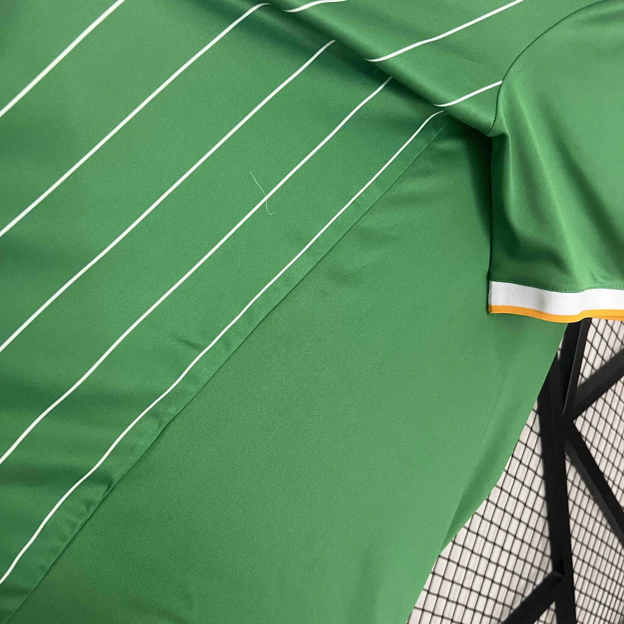 24-25 Celtic Special Edition Kit Jerseys Supllier Yupoo 6