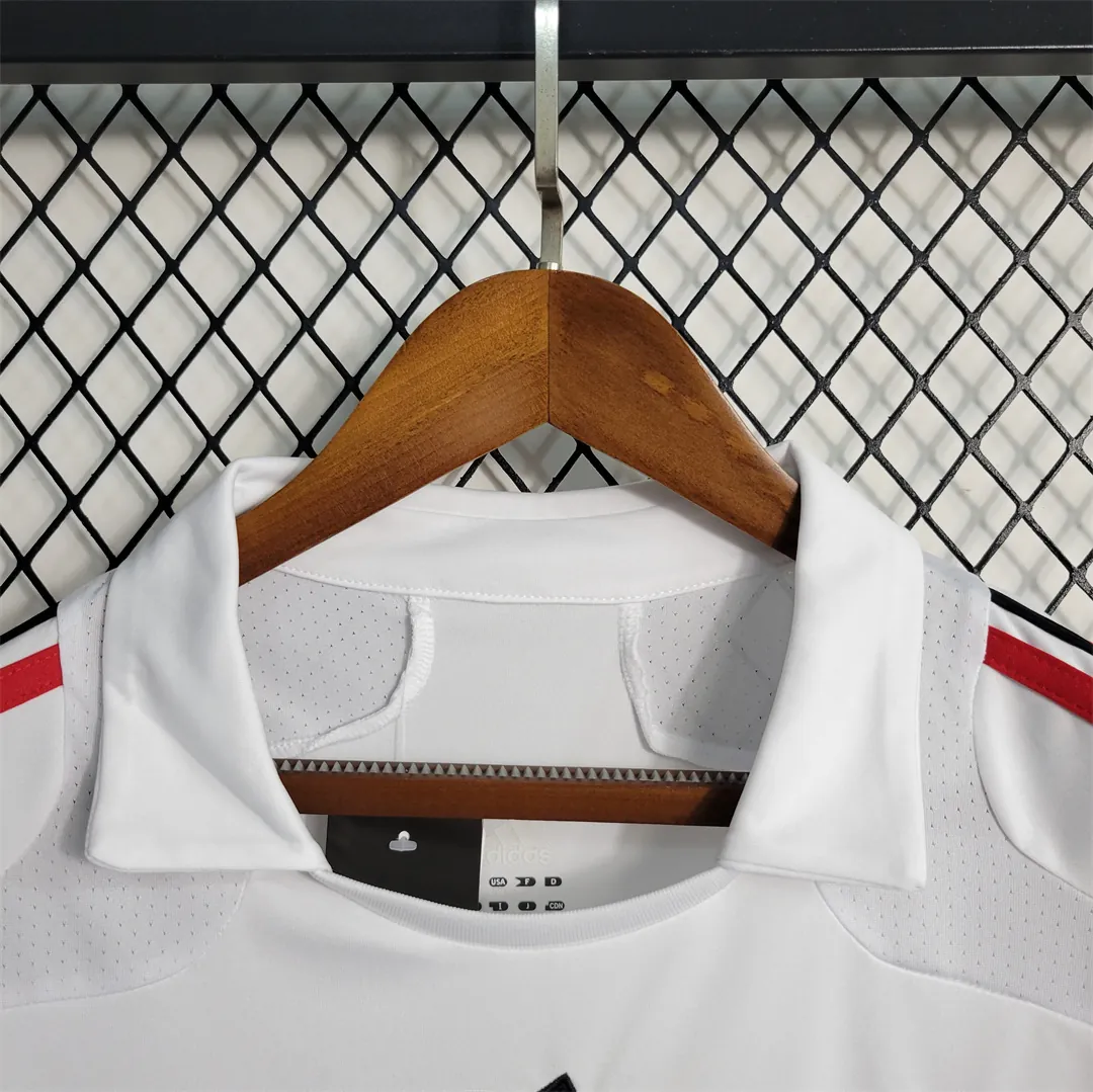 2007-08 AC Milan away 8