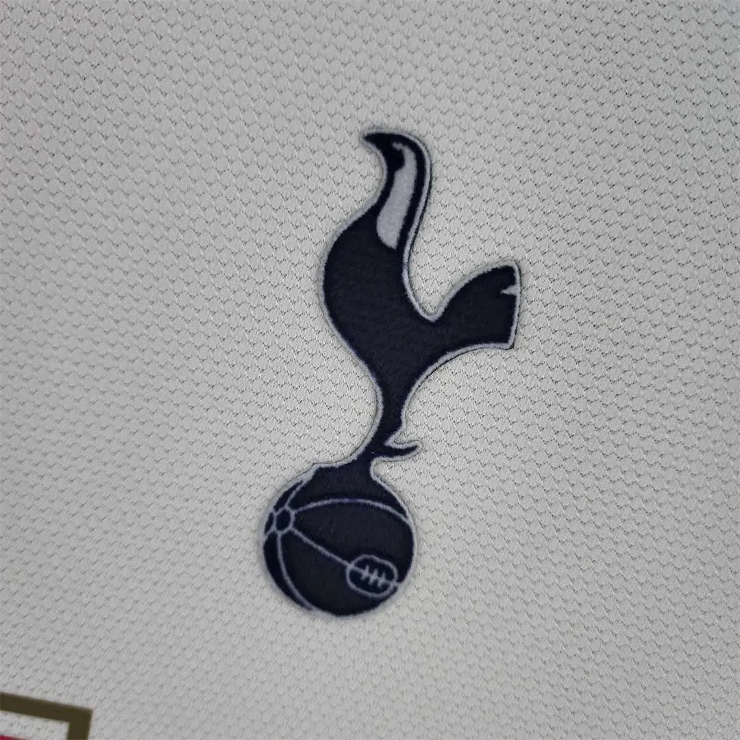 06-07 Tottenham Hotspur home 3