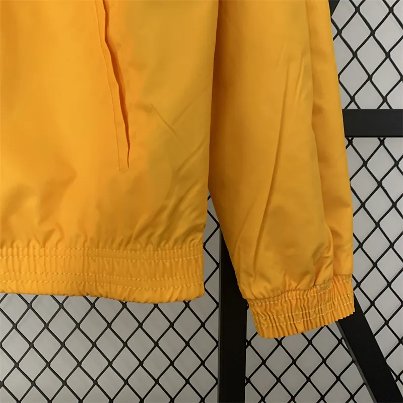 2023 Jamaica Trench Coat Reversible S-XXL 2