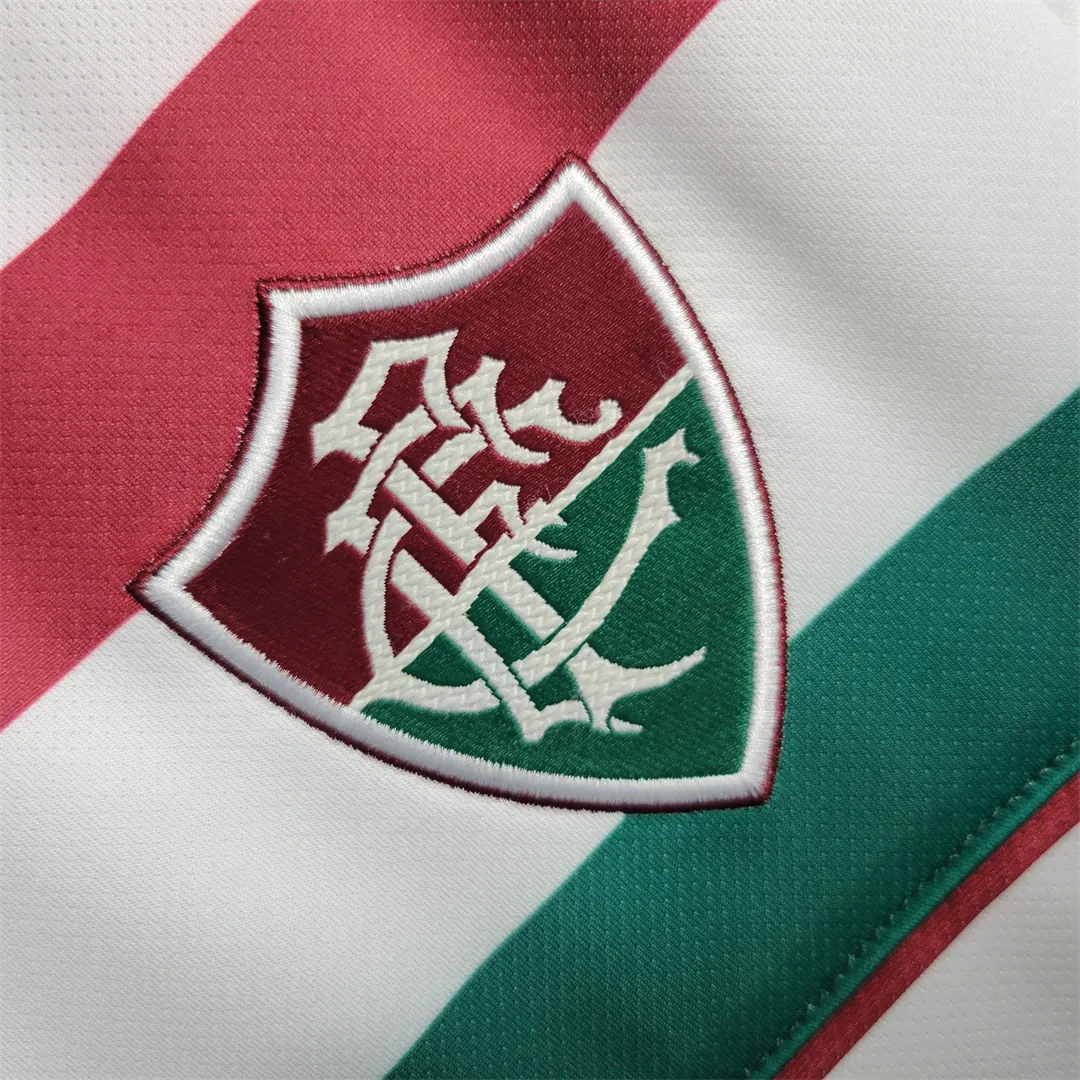 23-24 Women's Fluminense away 5