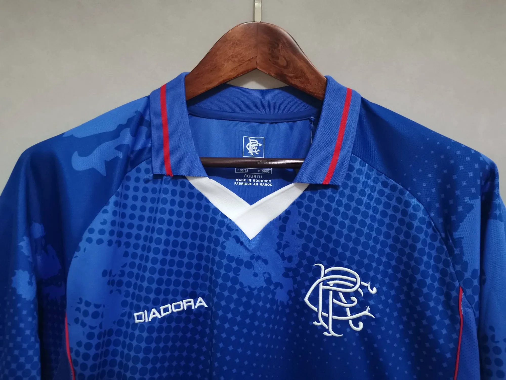 02-03 Rangers home 2