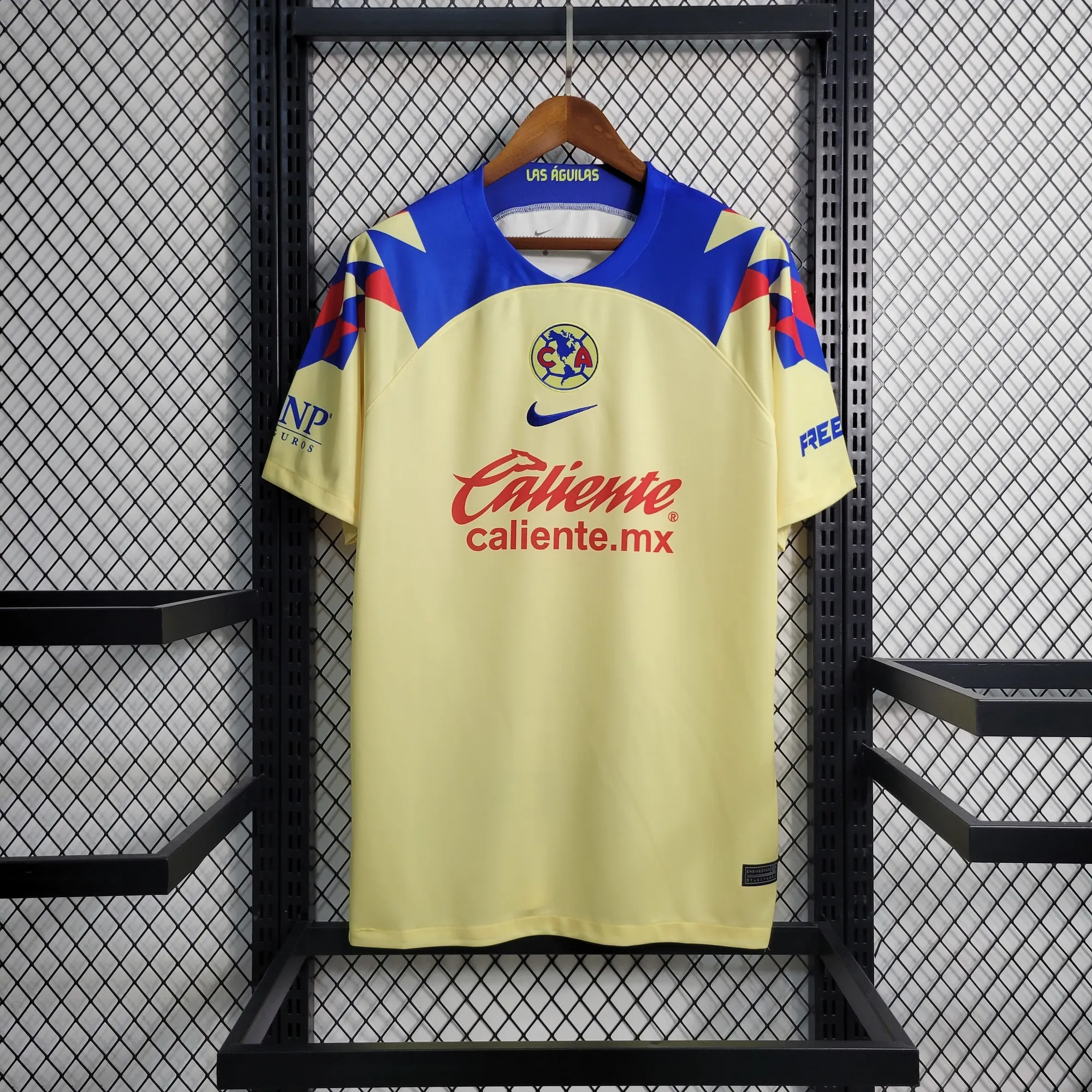 23-24 Americas Home Size S-XXL 8