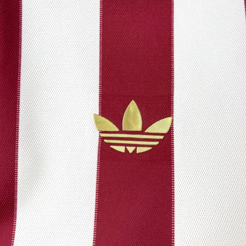 25-26 FC Nurnberg 125th Anniversary T-Shirt Football Apparels Soccer AAAAJersey Yupoo 2