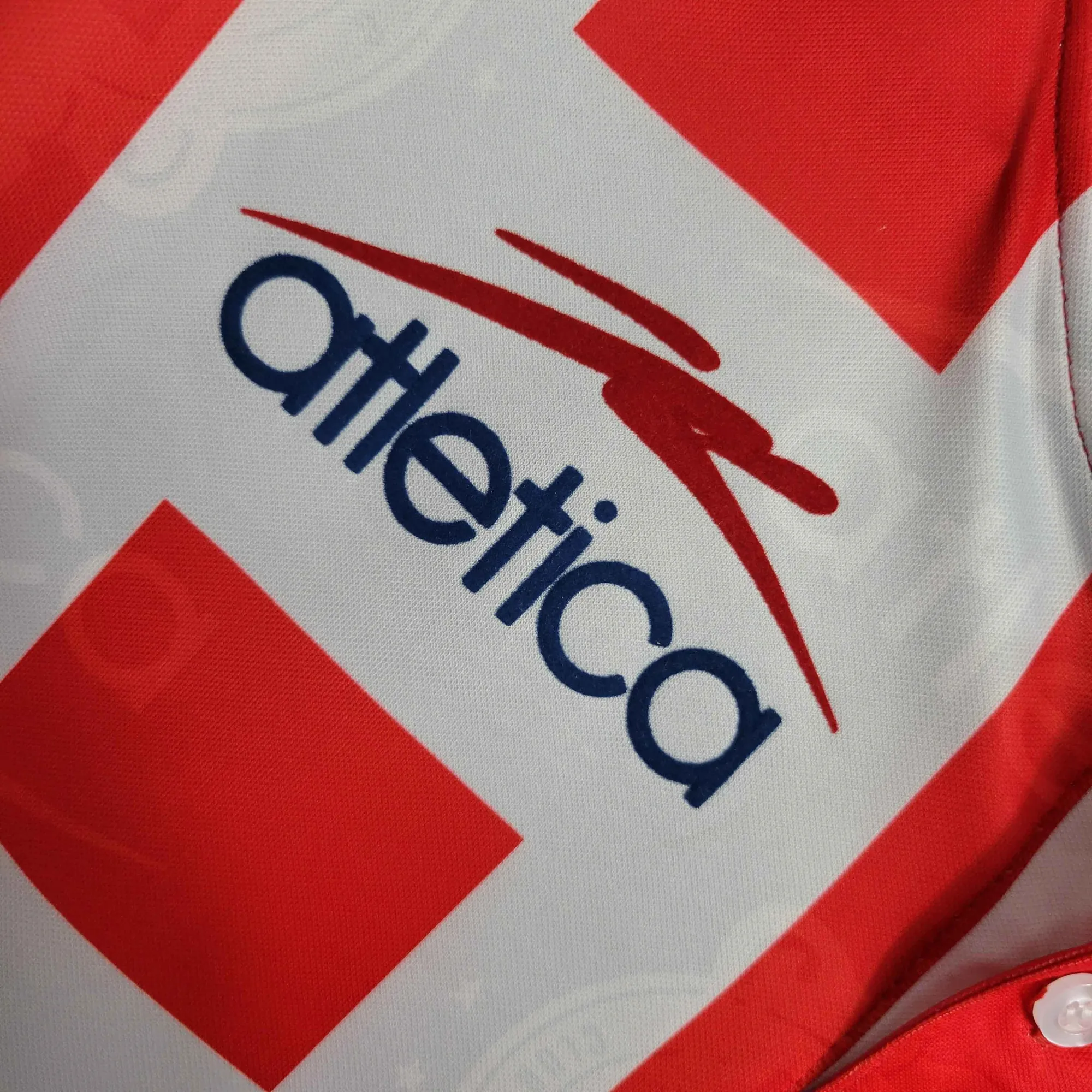 94-95 Retro Chivas Home S-XXL 9