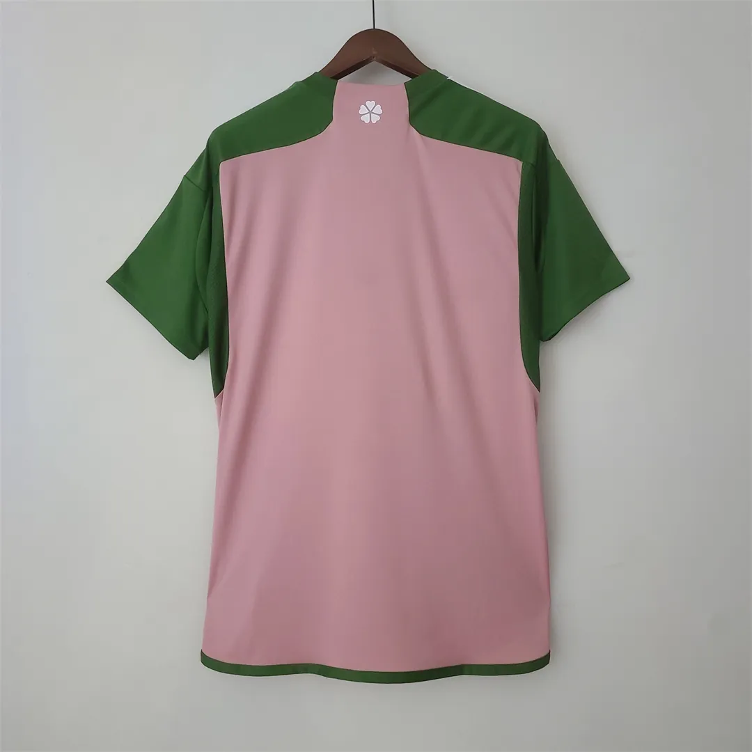 2022 Japan Special Edition Pink 6
