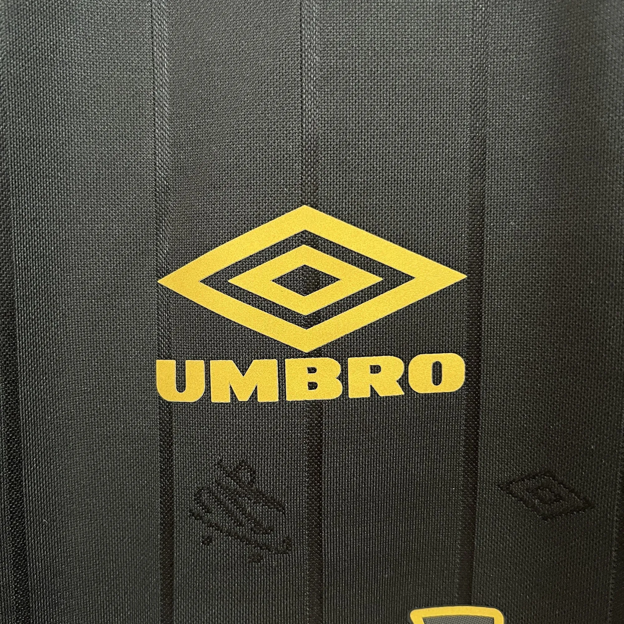 24-24 Santos Retro Style Commemorative Edition Kit AAAAJersey Supplier Yupoo 7