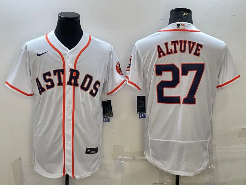 Houston Astros 65