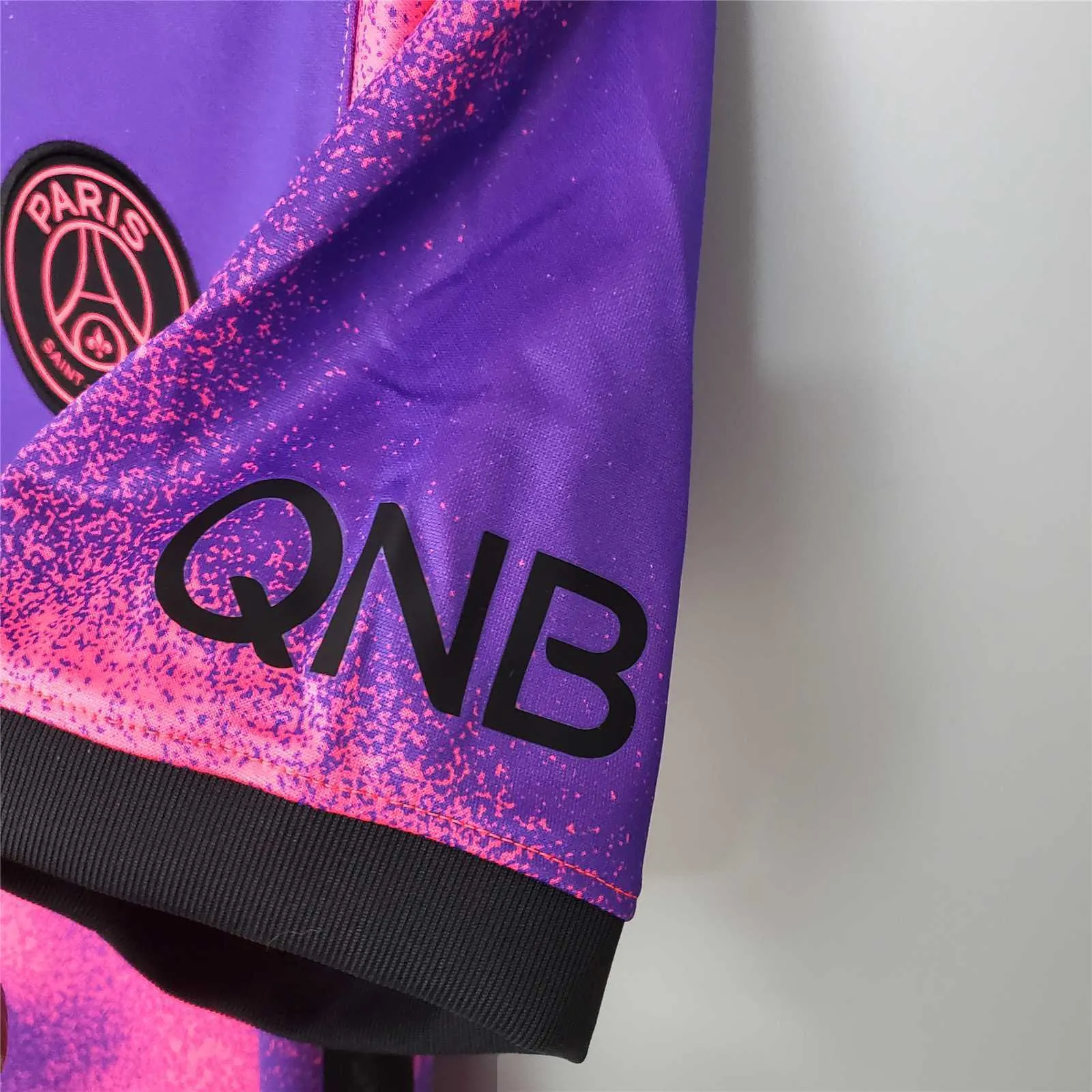 20-21 Jordan PSG fourth away purple 17