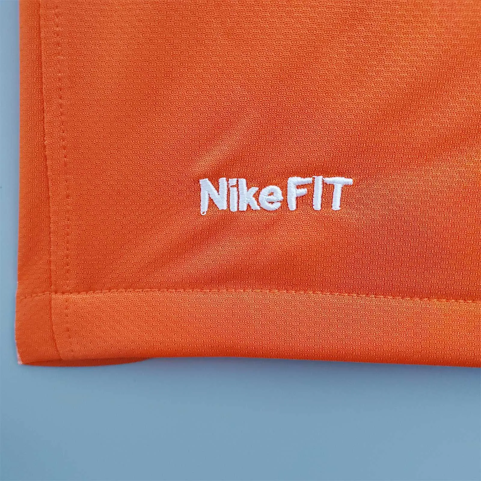 2008 Netherlands home 1