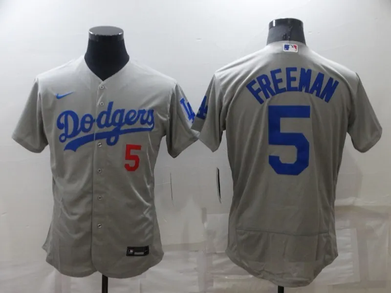 Los Angeles Dodgers 52