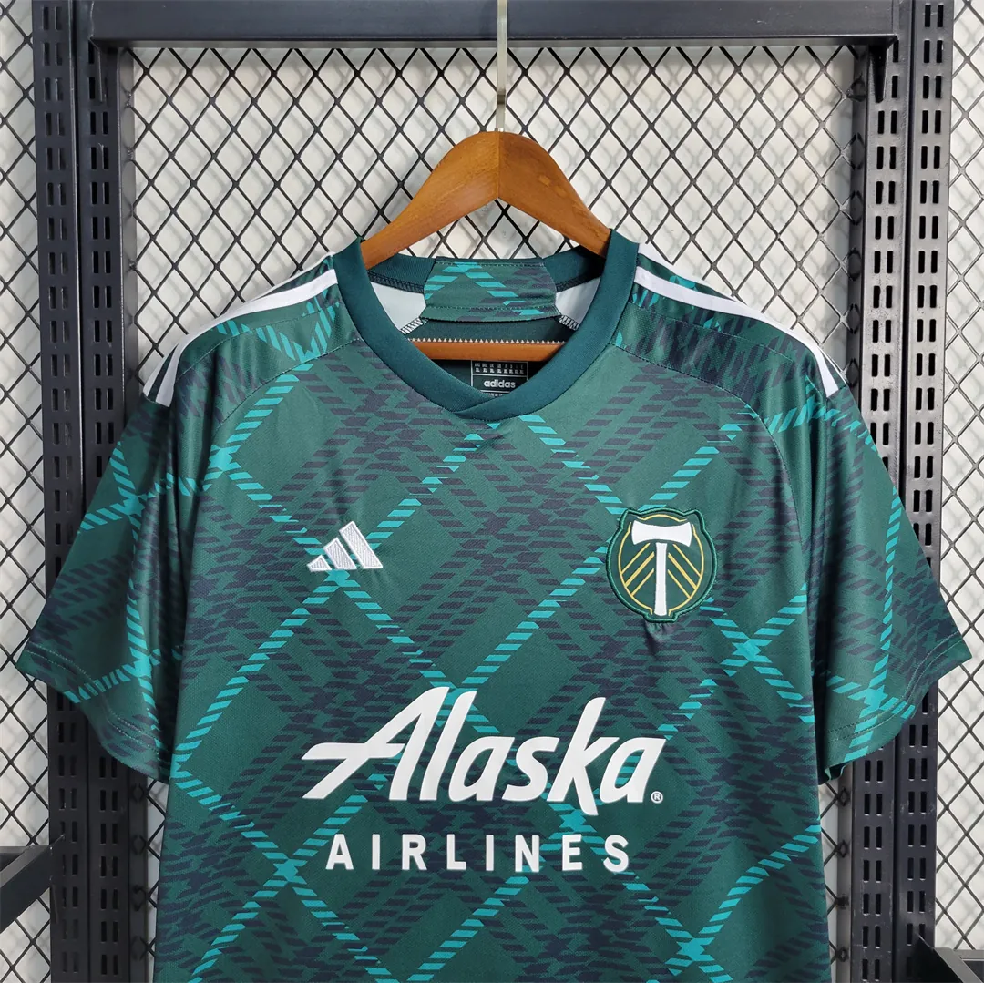 23-24 Portland Timbers home 1