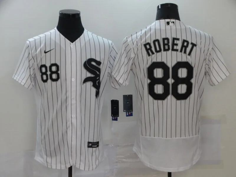 Chicago White Sox 3