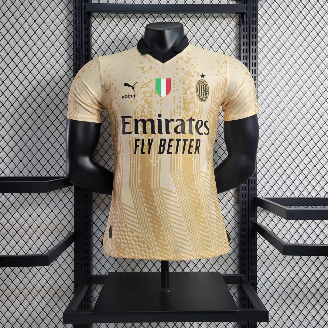 23-24 AC Milan Special player version 10