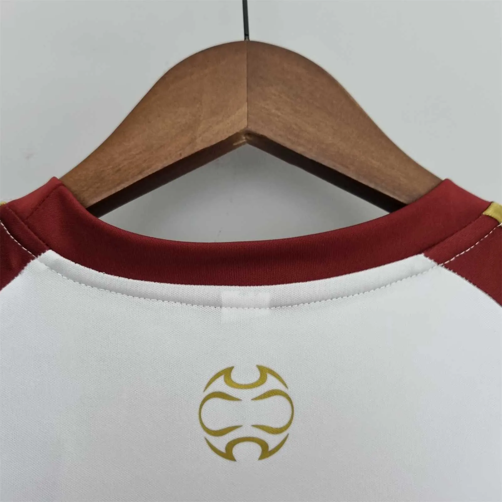 22-23 Arsenal training suit white 5