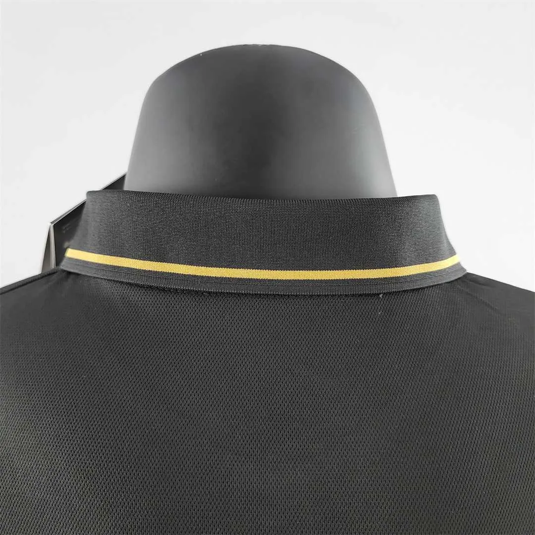 2022 Brazil Black POLO 3