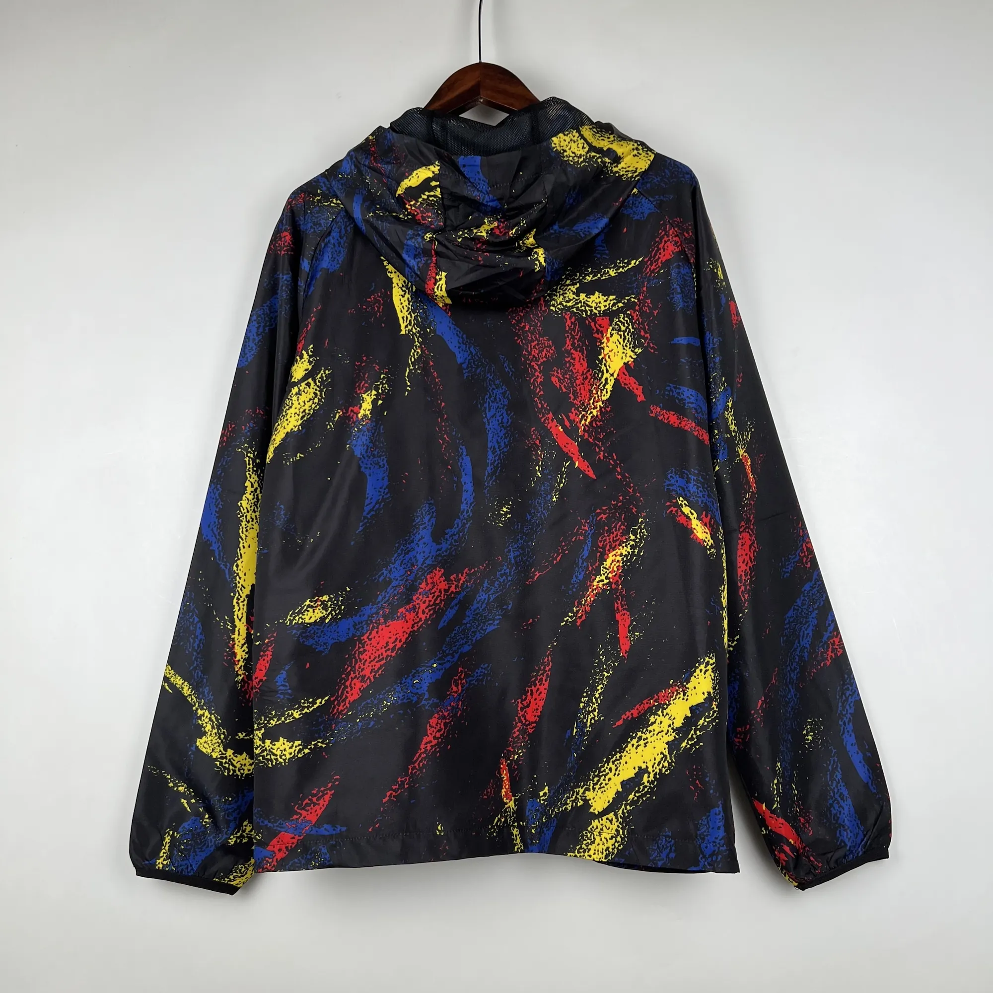 2023 South Korea Windbreaker Jackets Yupoo 1
