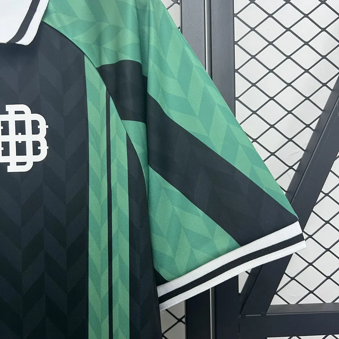 25-26 Real Betis Retro Style Special Edition Football T-Shirt Soccer AAAAJersey Yupoo 7