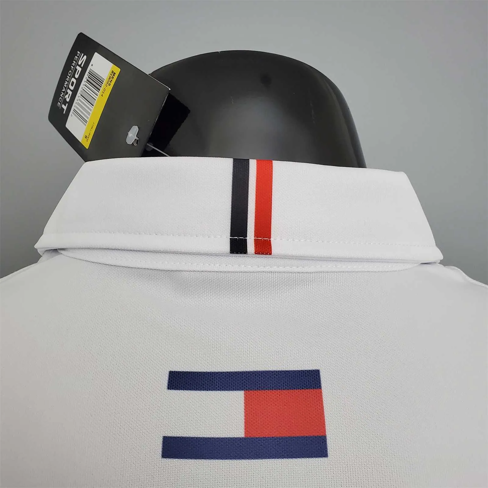 F1 Formula One racing suit; Mercedes POLO White 6