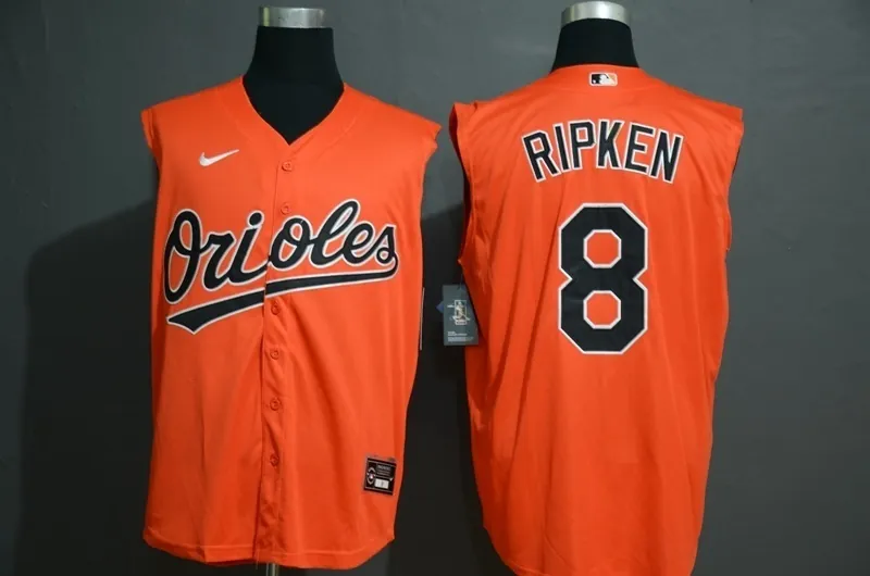 Baltimore Orioles 35
