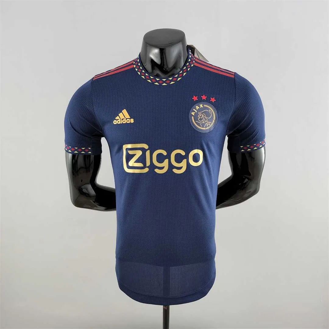 22-23 Ajax away player version 9