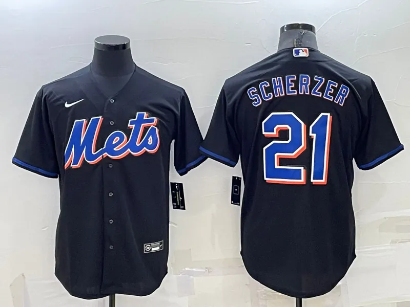 New York Mets 91