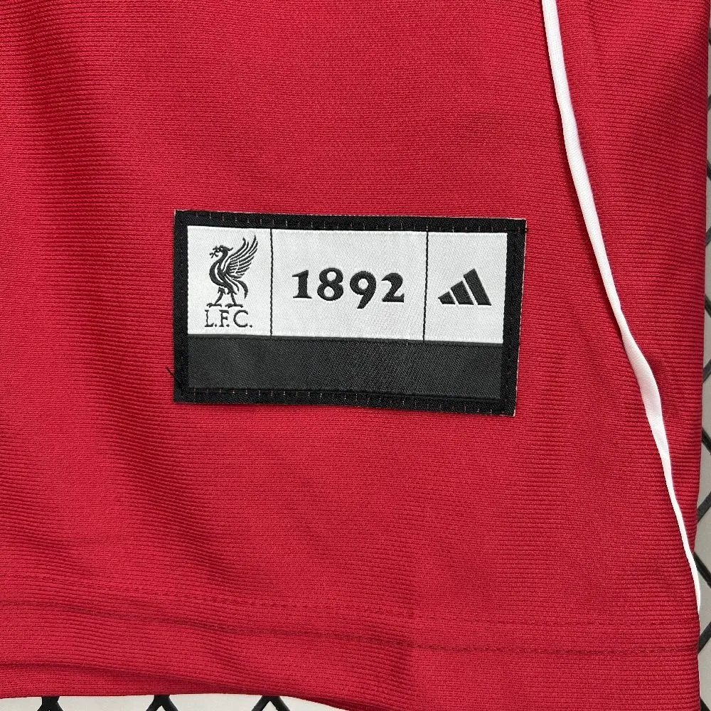25-26 Liverpool US Pack Shirt Soccer Apparels AAAAJersey Supply Yupoo 1