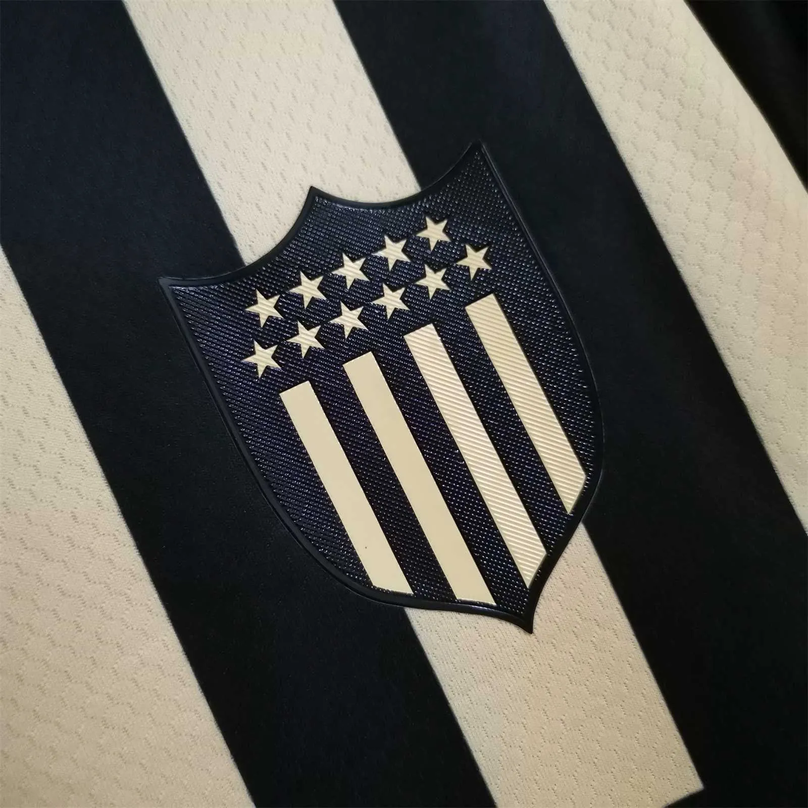 Peñarol 21 special edition for match against big rivals nacional in copa sudamericana 3