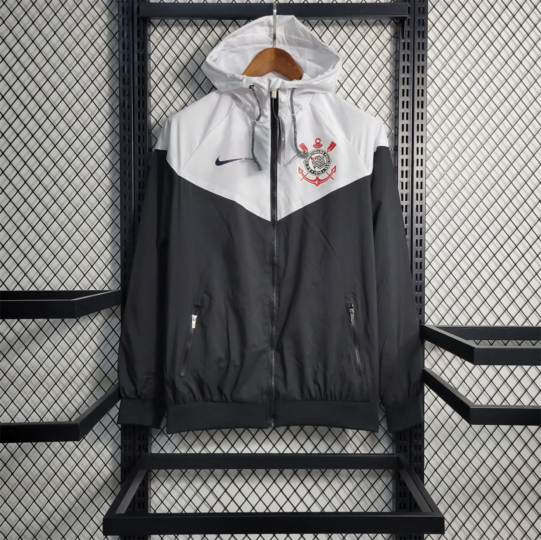 Windbreaker Corinthians 8