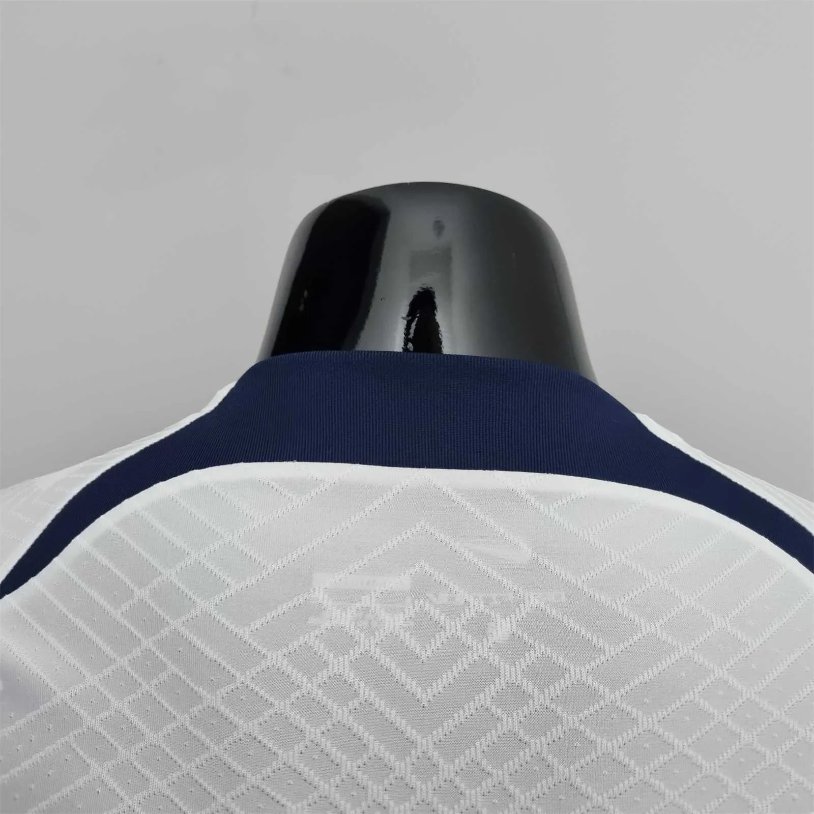 22-23 PSG training suit white player version 2