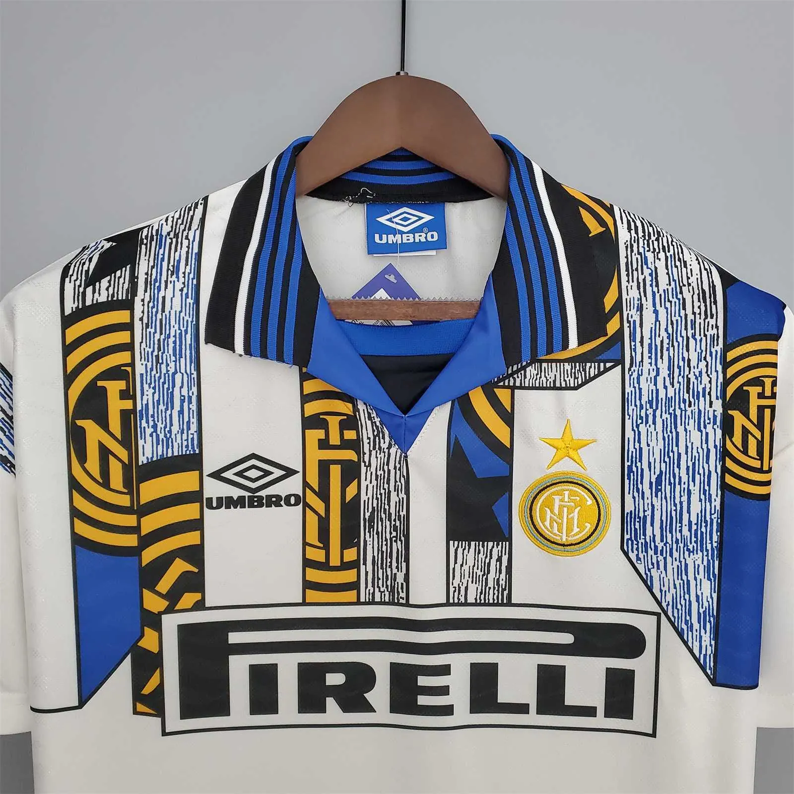 96-97 Inter Milan Away 1