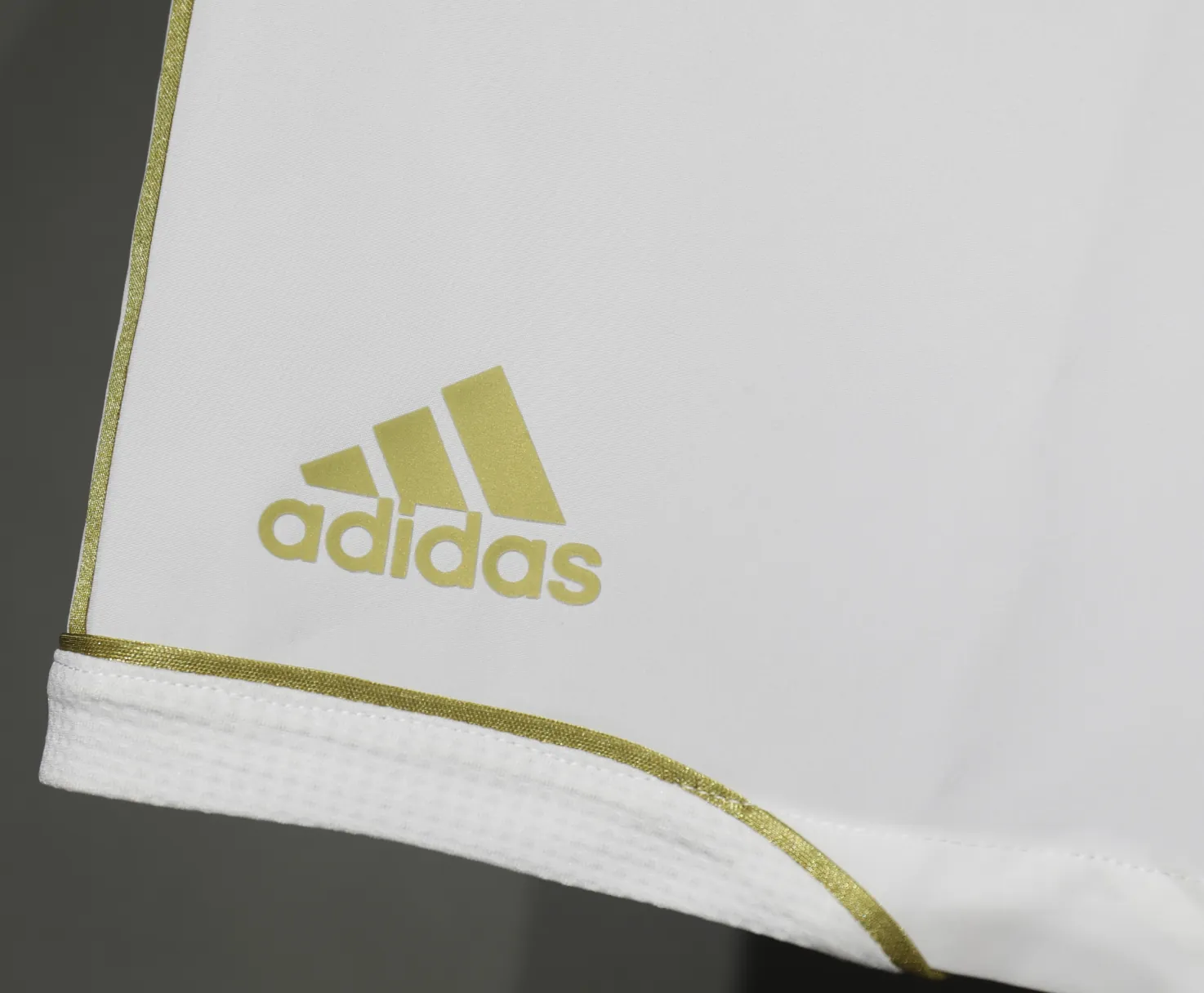 11-12 Real Madrid Home Retro Kit Vintage Player Version Sino Shorts AAAAJersey Dropship Yupoo 4