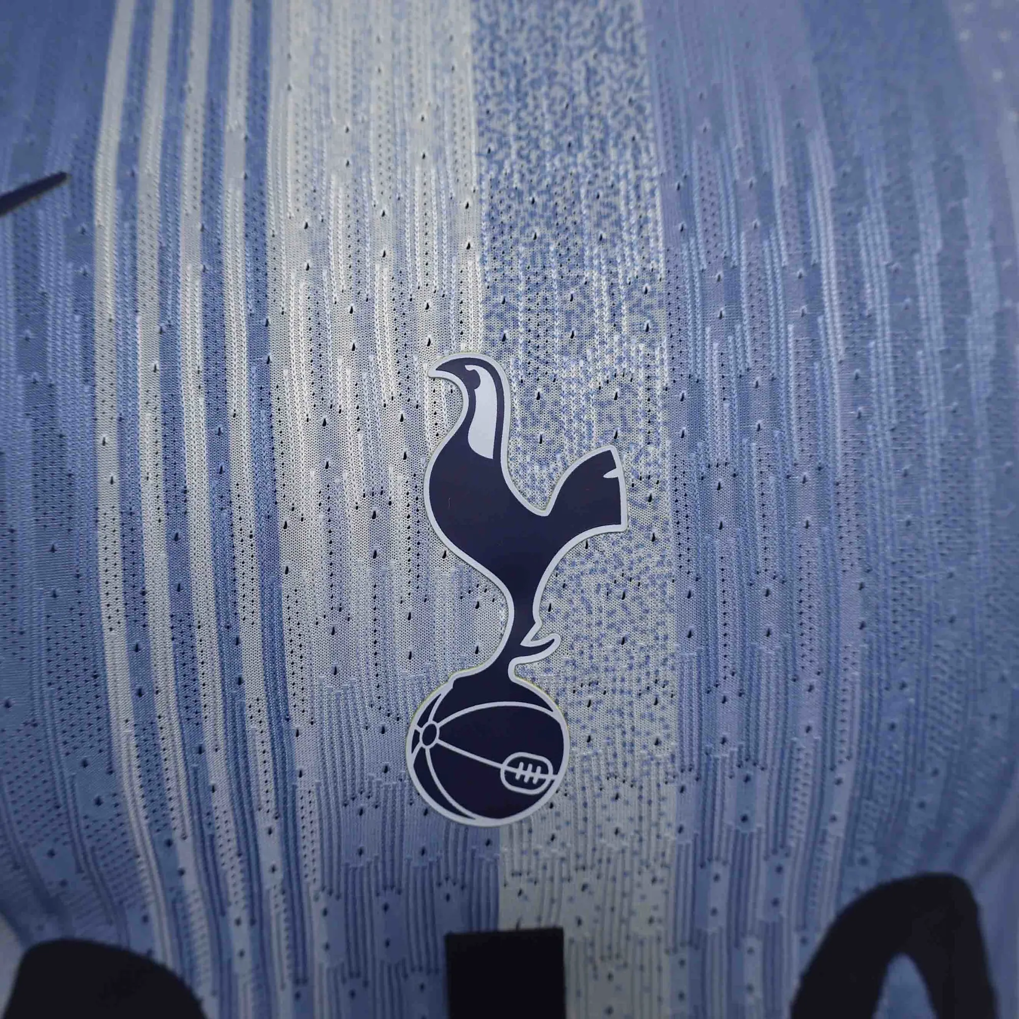 24-25 Tottenham Away Kit Player Version Shirt Football AAAAJersey Supplier 1