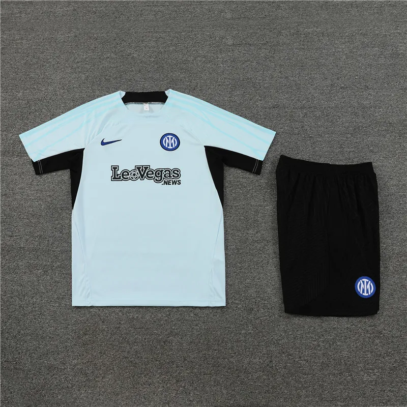 23-24 Inter Milan Training Soccer Jerseys Yupoo 2