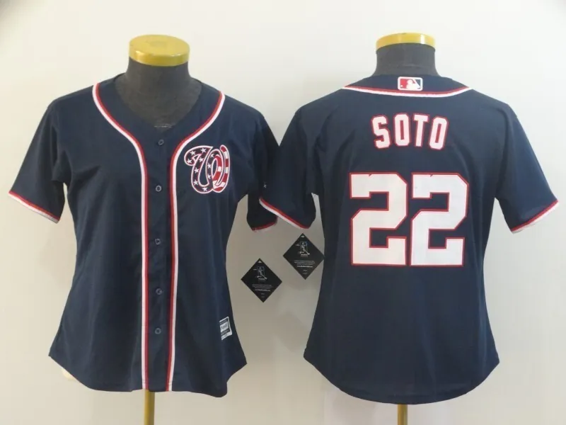 Washington Nationals 38