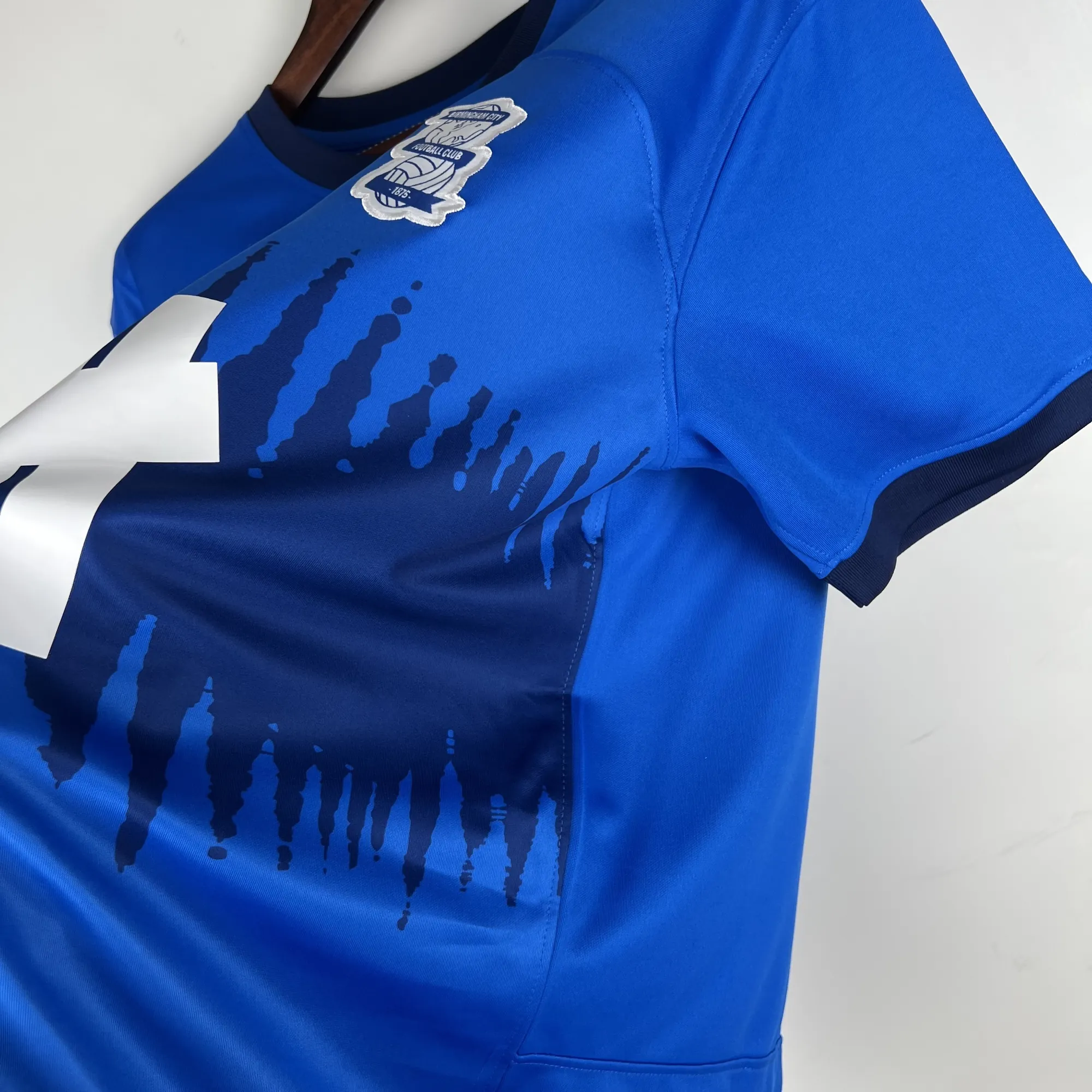 23-24 Birmingham Home S-4XL Soccer Jerseys 6