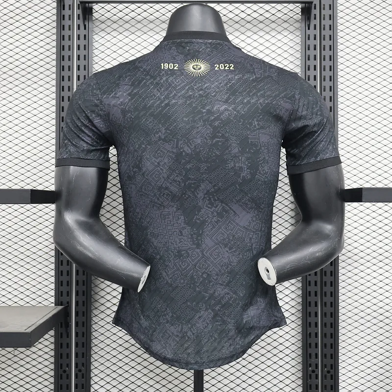 2024 Argentina Special Player Version Soccer Jerseys Yupoo 4