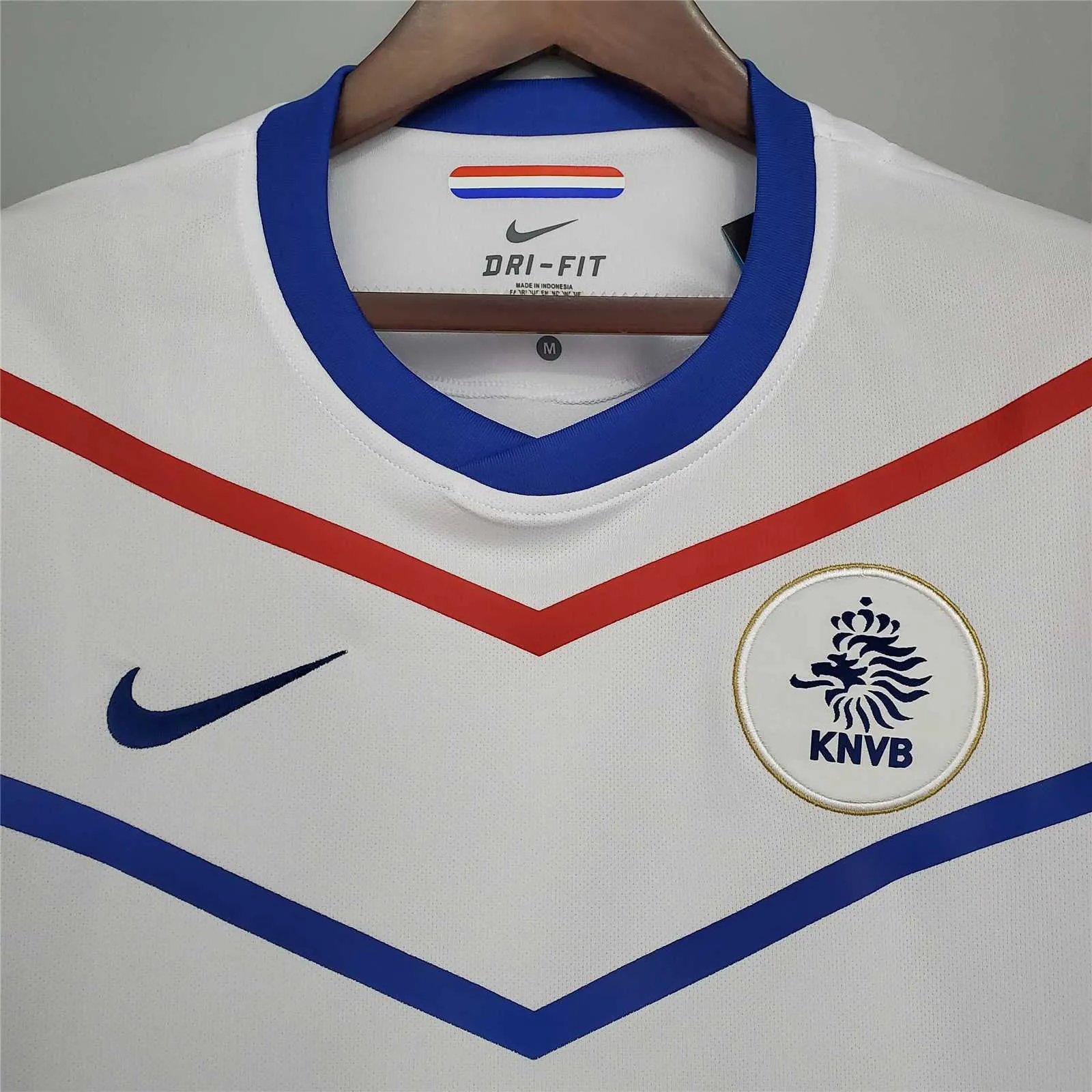 2012 Netherlands away 8