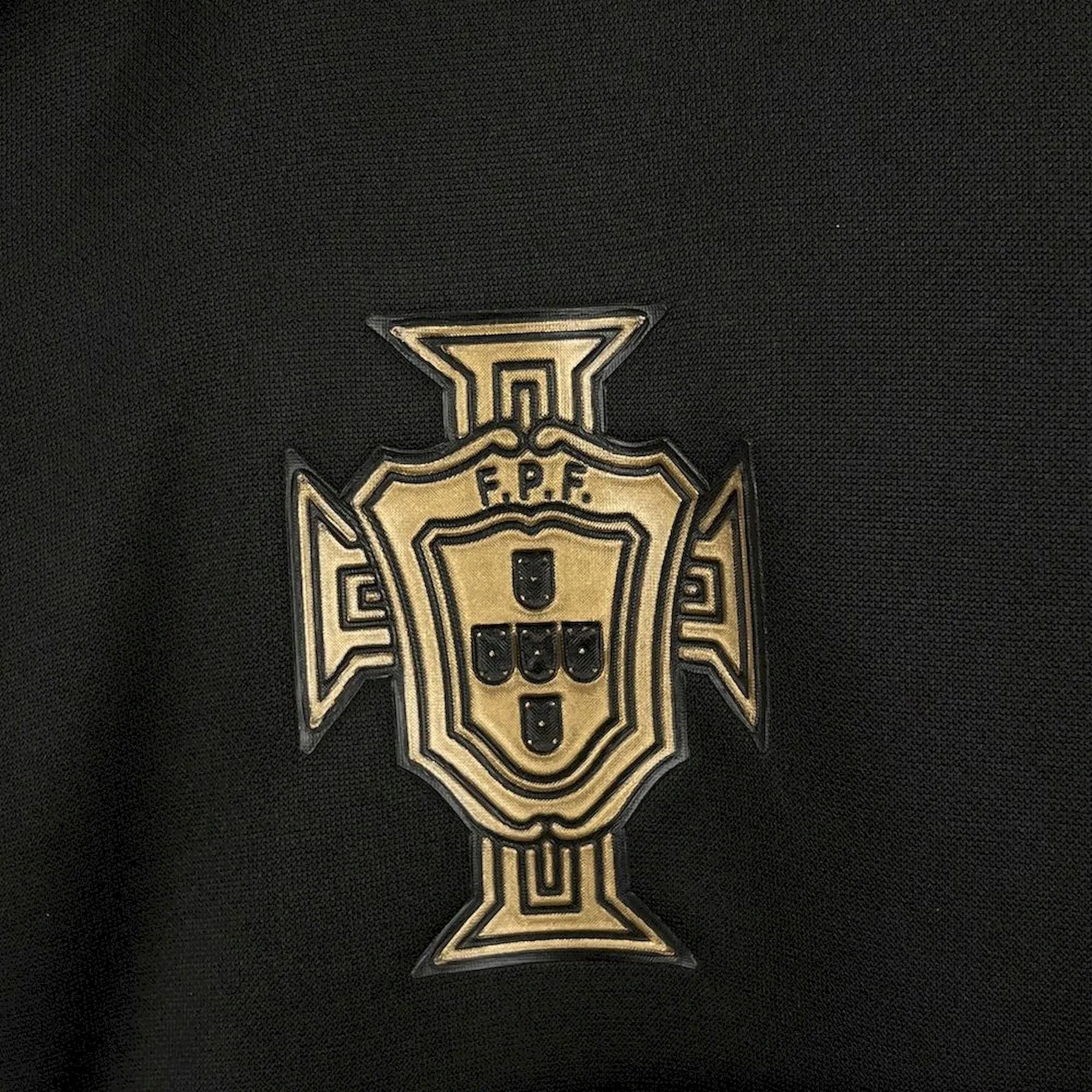 2026 Portugal Eusebio Special Tracksuit Yupoo 4
