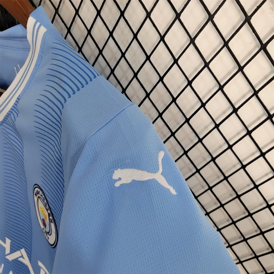 23-24 Manchester City home 5