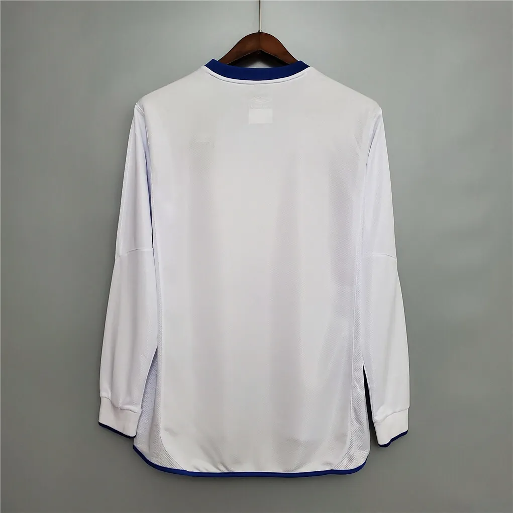03-05 Chelsea away long-sleeved 4