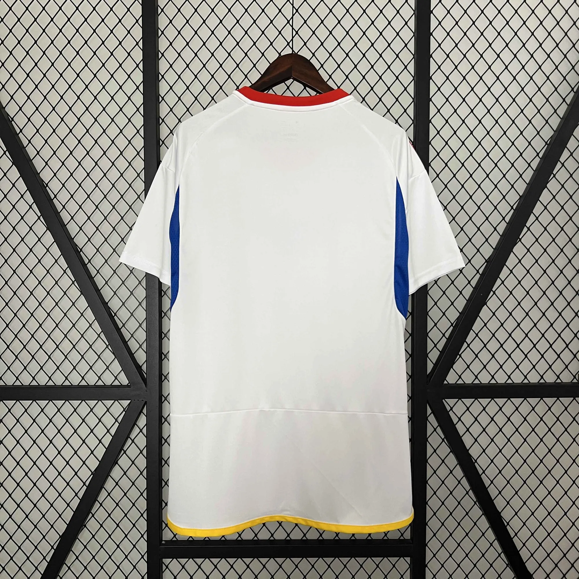 2024 Venezuela Away Kit Best Jerseys Yupoo 2