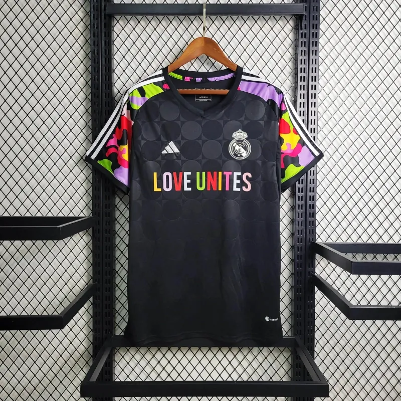 24-25 Real Madrid Joint Version Special Edtion Shirt Best Jerseys Yupoo 2