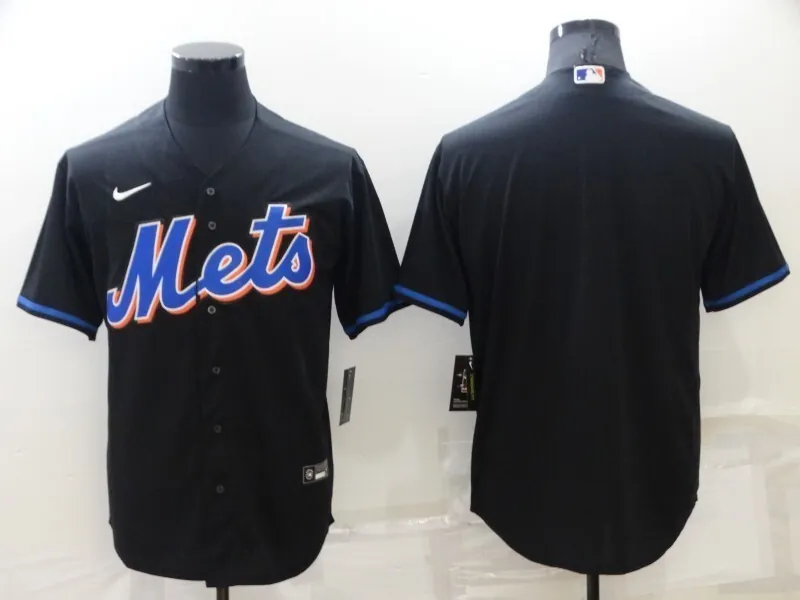 New York Mets 93