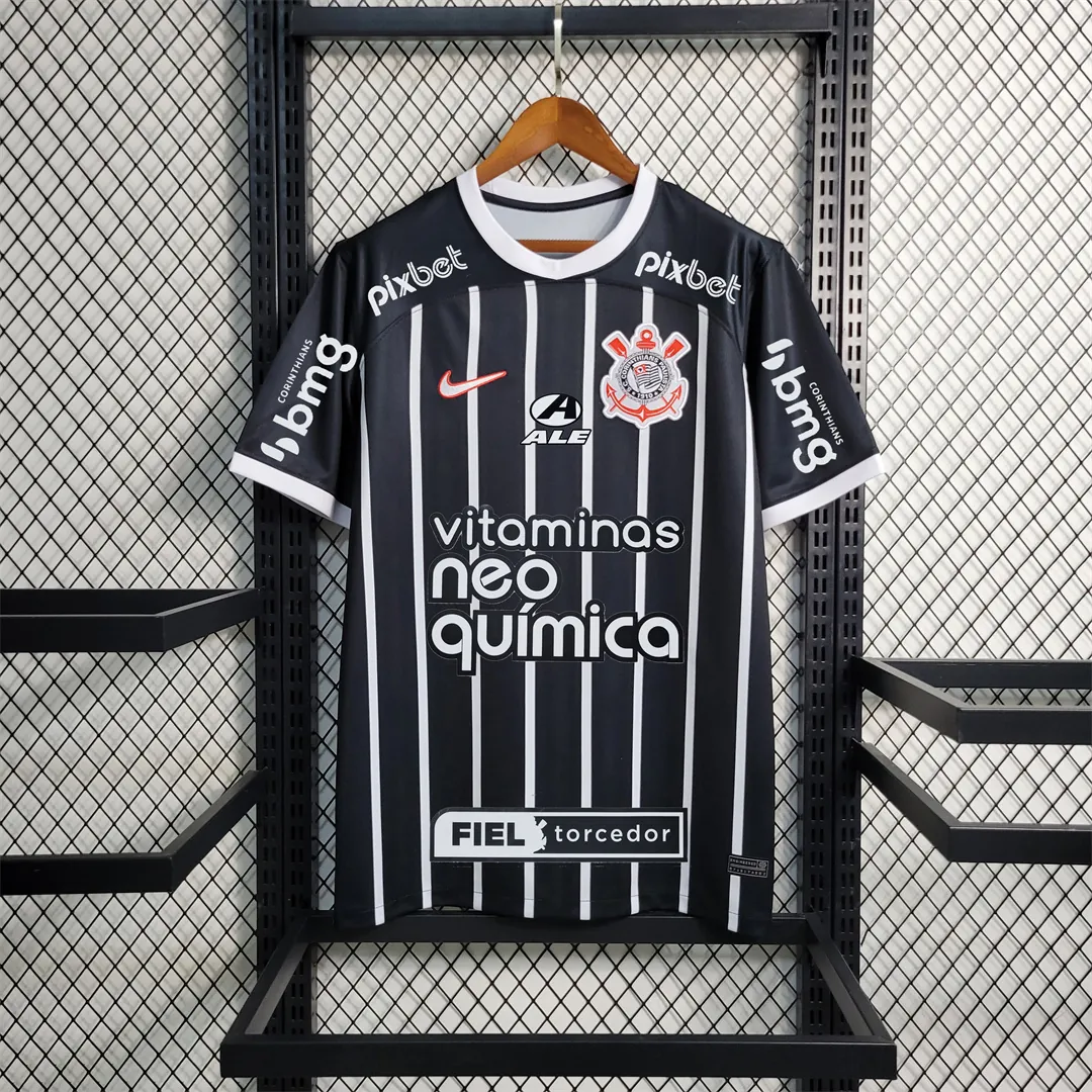 23-24 Corinthians away 11