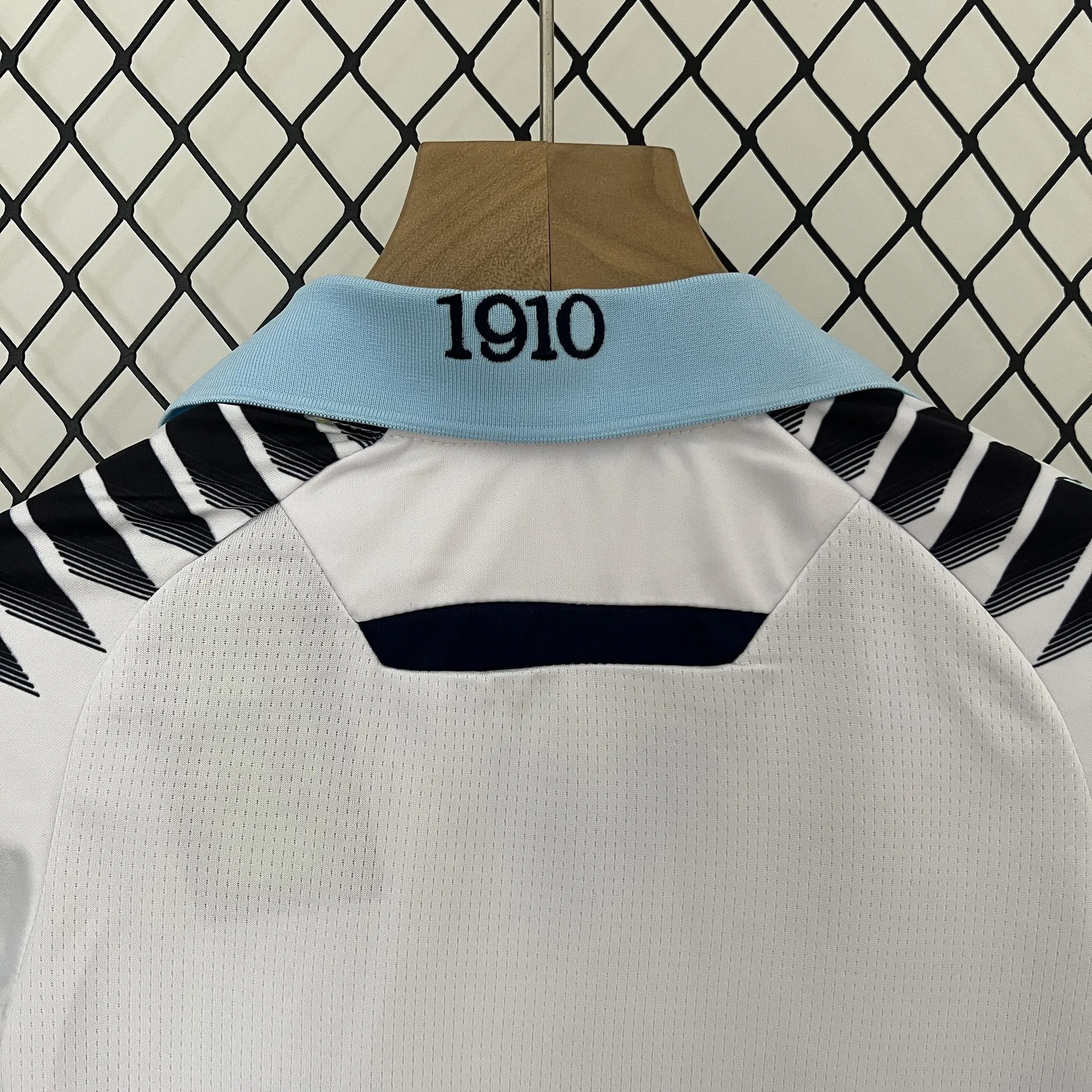 24-25 Cadiz Away Kid Kits Youth Apparels Sport AAAAJersey Yupoo 4