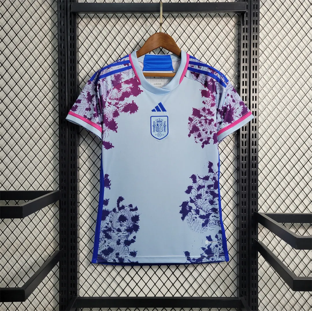 2023 Women's Spain 8